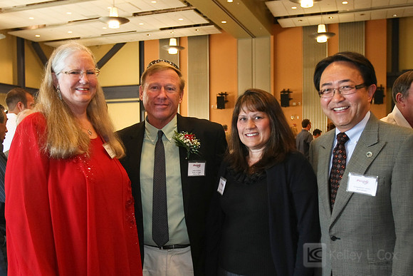 CSUEB Hall of Fame 2012