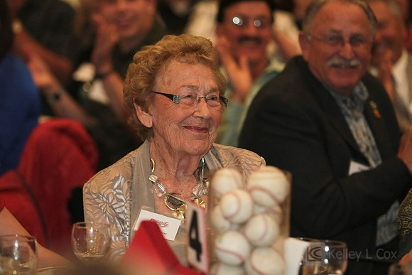 CSUEB Hall of Fame 2012