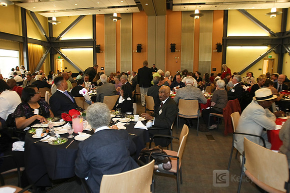 CSUEB Hall of Fame 2012