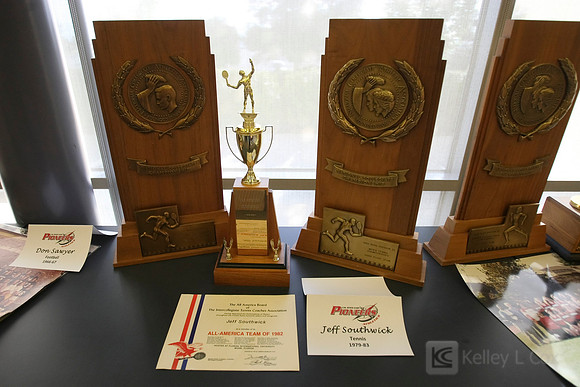 CSUEB Hall of Fame 2012