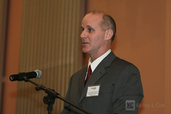 CSUEB Hall of Fame 2012