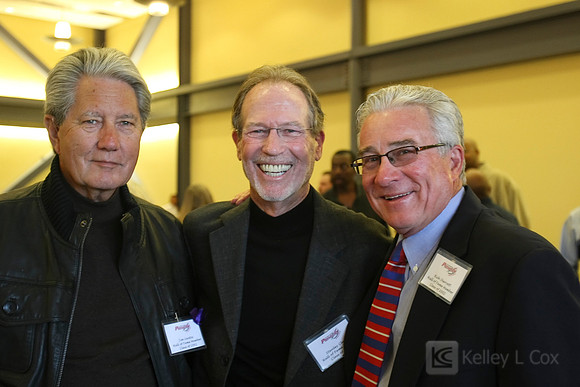 CSUEB Hall of Fame 2012