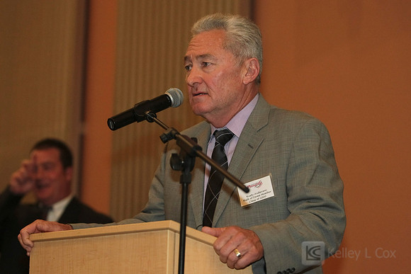 CSUEB Hall of Fame 2012