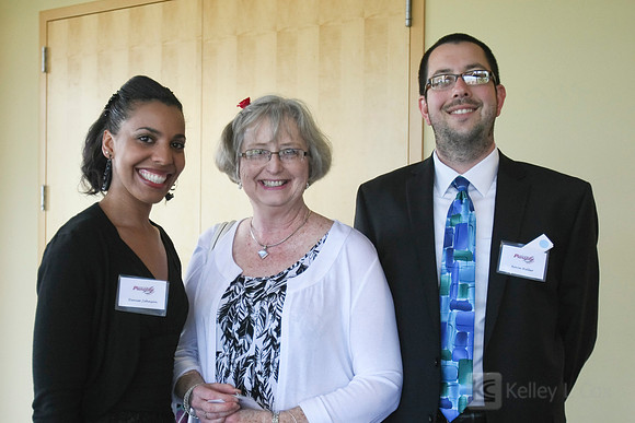 CSUEB Hall of Fame 2012