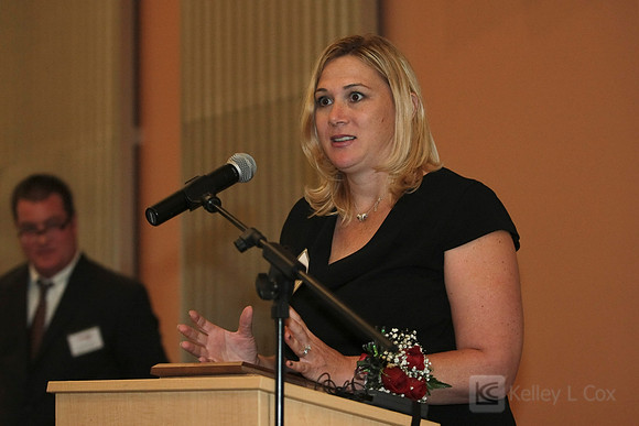 CSUEB Hall of Fame 2012