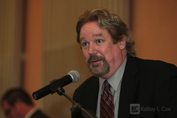 CSUEB Hall of Fame 2012