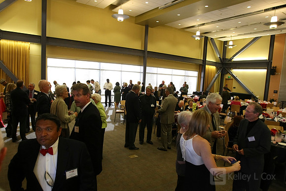 CSUEB Hall of Fame 2012