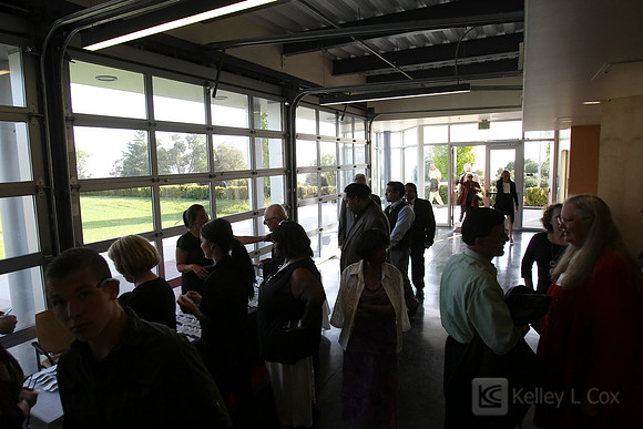 CSUEB Hall of Fame 2012