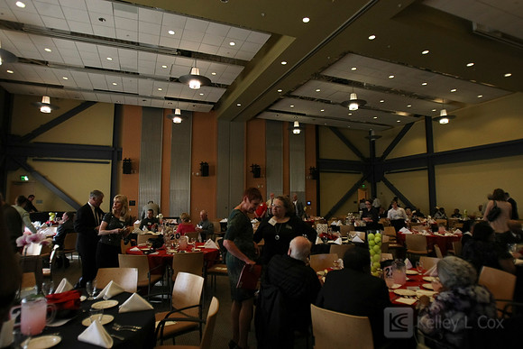 CSUEB Hall of Fame 2012