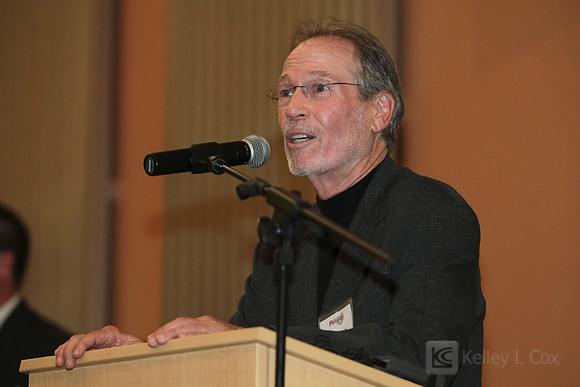 CSUEB Hall of Fame 2012
