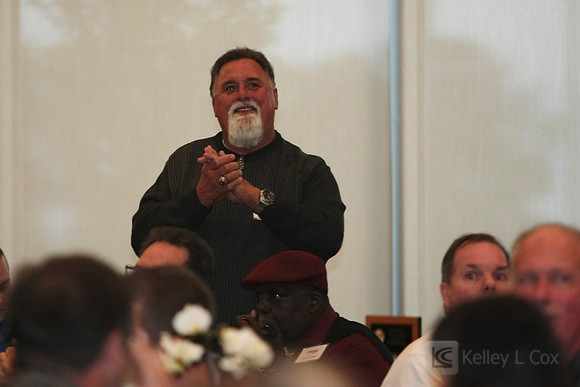CSUEB Hall of Fame 2012