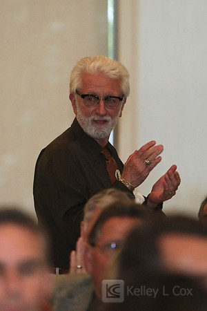 CSUEB Hall of Fame 2012