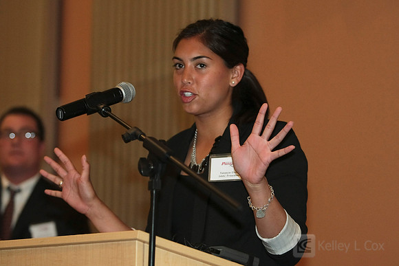 CSUEB Hall of Fame 2012