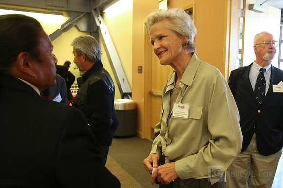 CSUEB Hall of Fame 2012