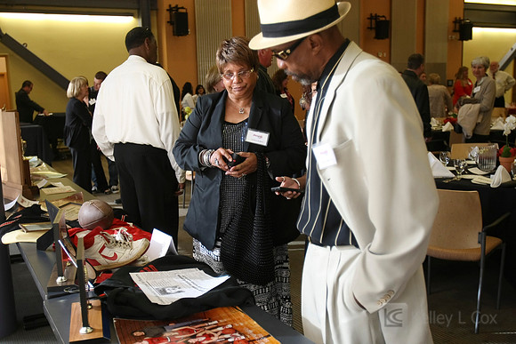 CSUEB Hall of Fame 2012