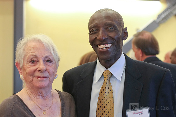 CSUEB Hall of Fame 2012