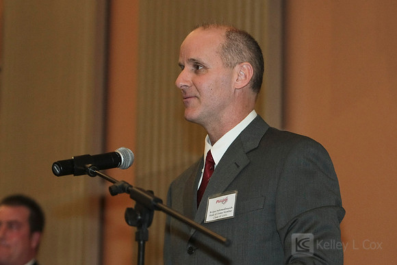 CSUEB Hall of Fame 2012