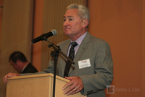 CSUEB Hall of Fame 2012