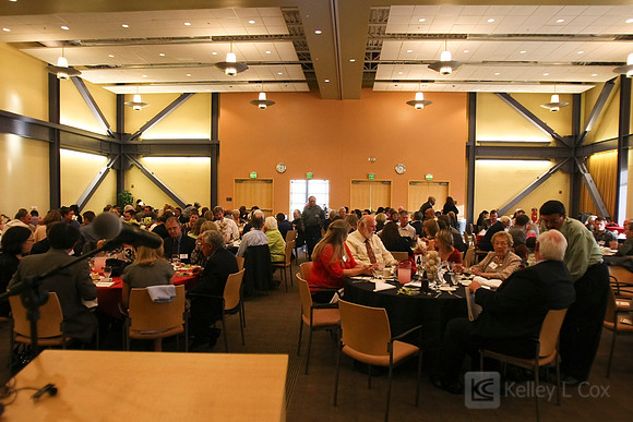 CSUEB Hall of Fame 2012