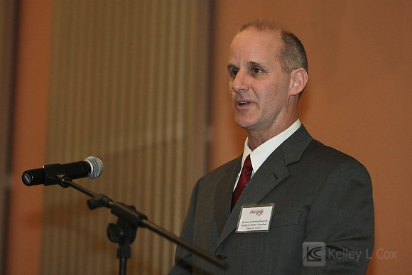 CSUEB Hall of Fame 2012