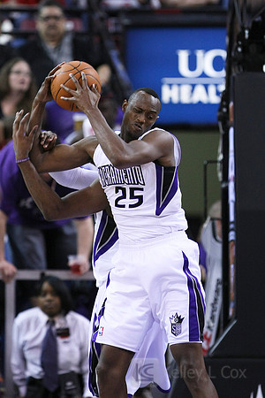 NBA: Portland Trail Blazers at Sacramento Kings