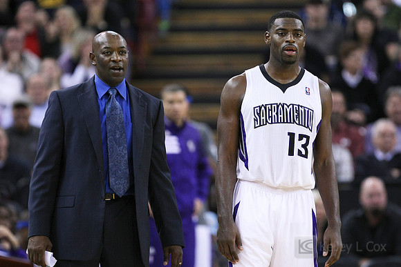 NBA: Portland Trail Blazers at Sacramento Kings