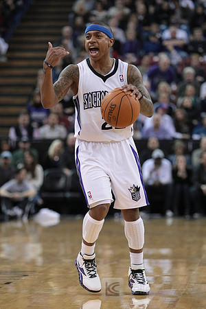 NBA: Portland Trail Blazers at Sacramento Kings
