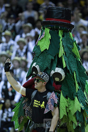 NCAA Basketball: Stanford at California