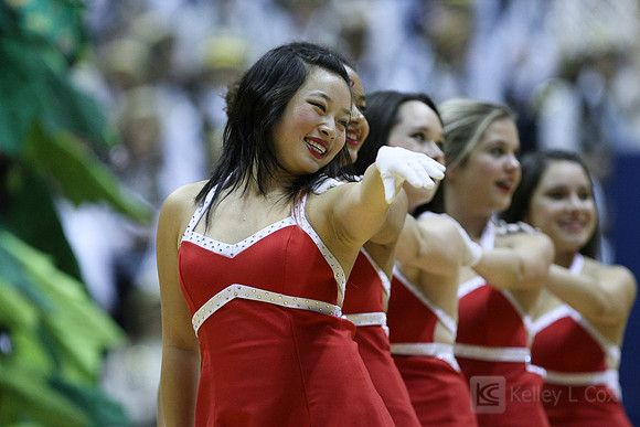 NCAA Basketball: Stanford at California