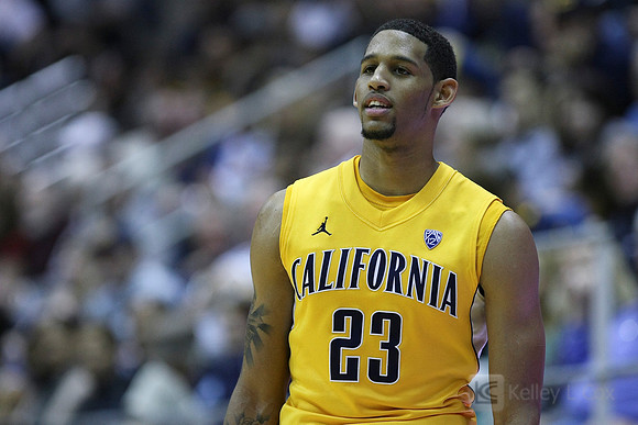 NCAA Basketball: Stanford at California