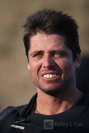 Mavericks Big Wave Invitational Opening Ceremony
