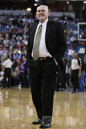 NBA: Denver Nuggets at Sacramento Kings