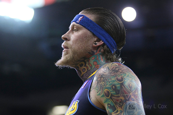NBA: Denver Nuggets at Sacramento Kings