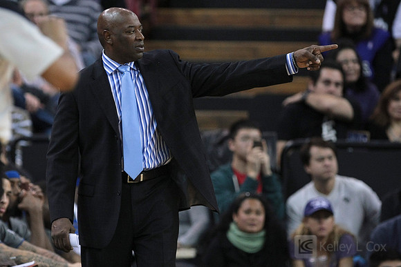 NBA: Denver Nuggets at Sacramento Kings