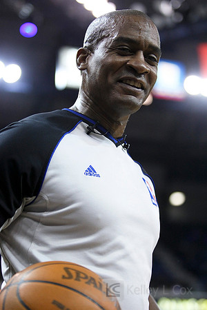 NBA: Denver Nuggets at Sacramento Kings