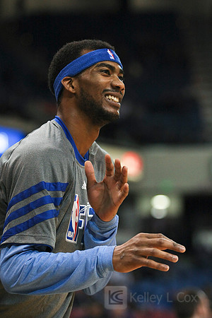 NBA: Denver Nuggets at Sacramento Kings