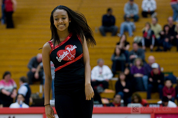 NCAA Men's Basketball: Cal State Stanislaus at Cal State East Bay