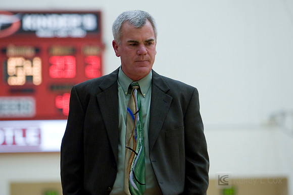 NCAA Men's Basketball: Cal State Stanislaus at Cal State East Bay