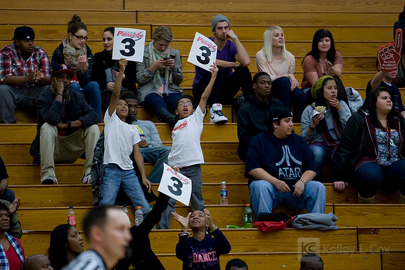 NCAA Men's Basketball: Cal State Stanislaus at Cal State East Bay