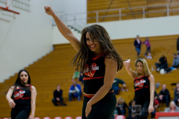 NCAA Men's Basketball: Cal State Stanislaus at Cal State East Bay