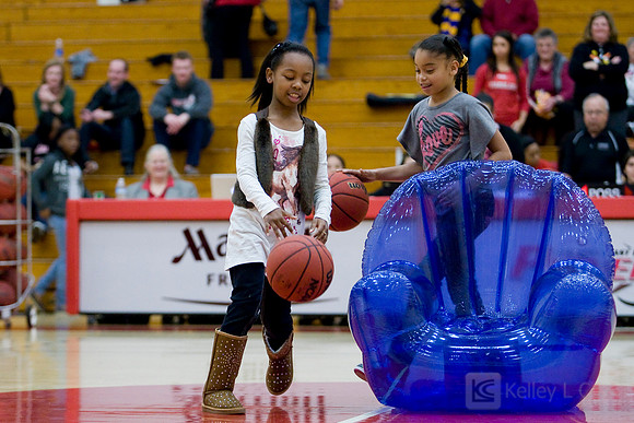 NCAA Men's Basketball: Cal State Stanislaus at Cal State East Bay