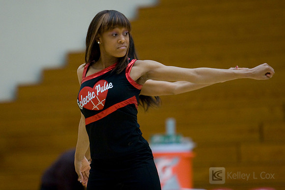 NCAA Men's Basketball: Cal State Stanislaus at Cal State East Bay