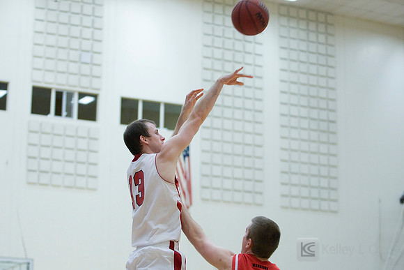 NCAA Men's Basketball: Cal State Stanislaus at Cal State East Bay