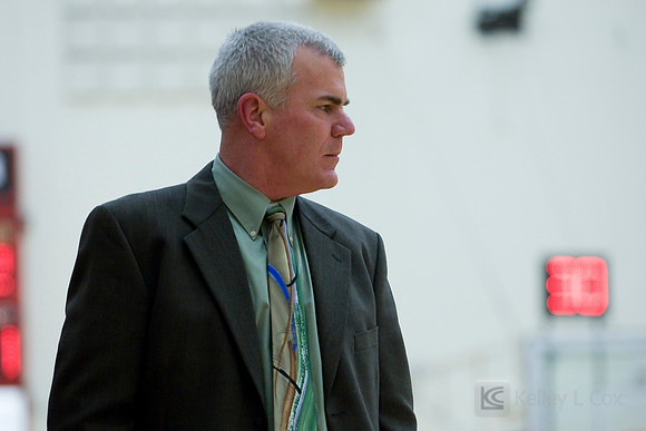 NCAA Men's Basketball: Cal State Stanislaus at Cal State East Bay