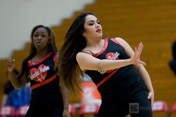 NCAA Men's Basketball: Cal State Stanislaus at Cal State East Bay