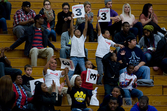 NCAA Men's Basketball: Cal State Stanislaus at Cal State East Bay