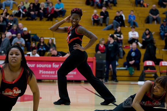 NCAA Men's Basketball: Cal State Stanislaus at Cal State East Bay