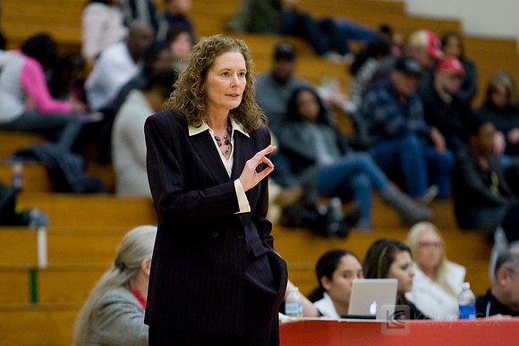 NCAA Women's Basketball: Cal State Stanislaus at Cal State East Bay