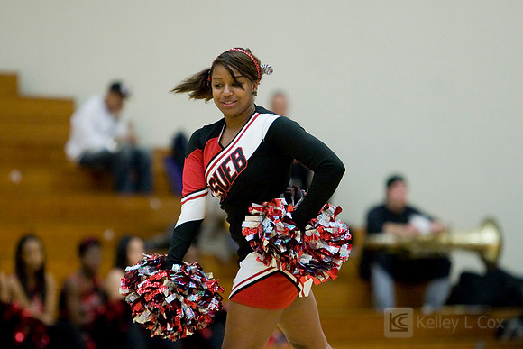 NCAA Women's Basketball: Cal State Stanislaus at Cal State East Bay