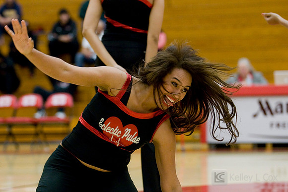 NCAA Women's Basketball: Cal State Stanislaus at Cal State East Bay